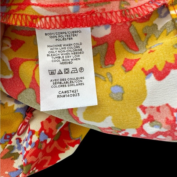 Loft Skirt - Picture 5 of 7